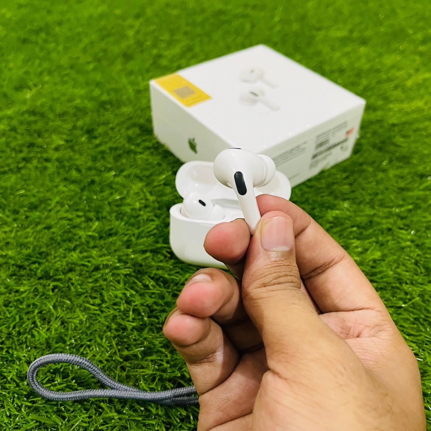 AirPods Pro 2 - Tech Aura