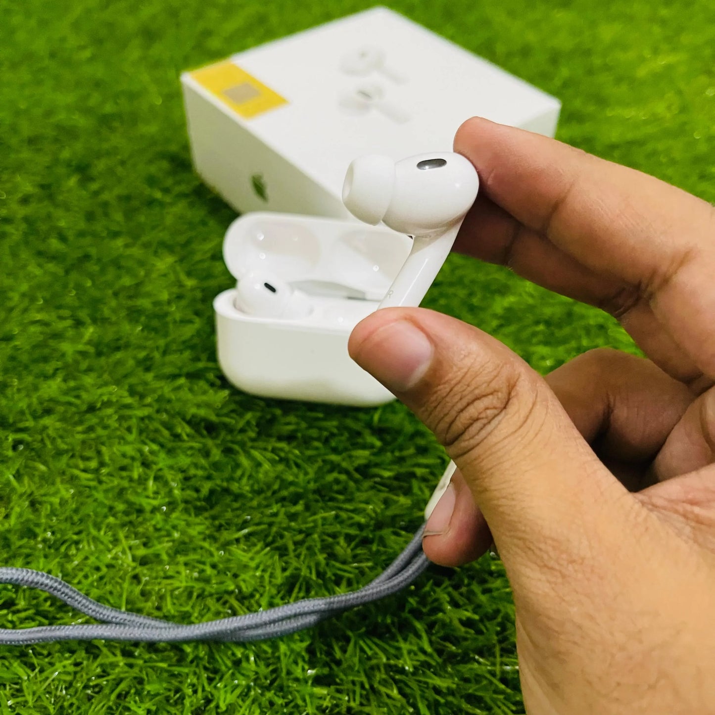 AirPods Pro 2 - Tech Aura
