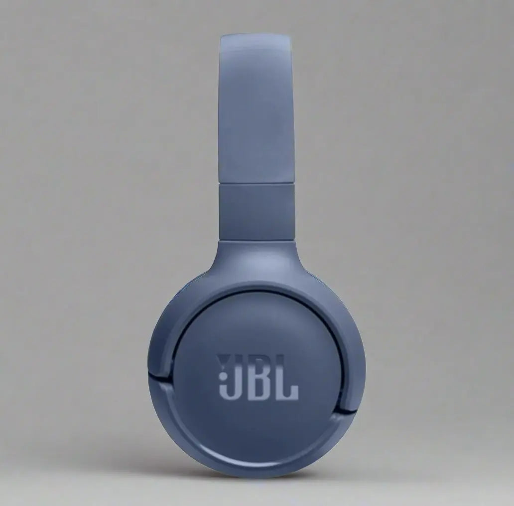 JBL Tune 520BT Wireless Headphones - Tech Aura