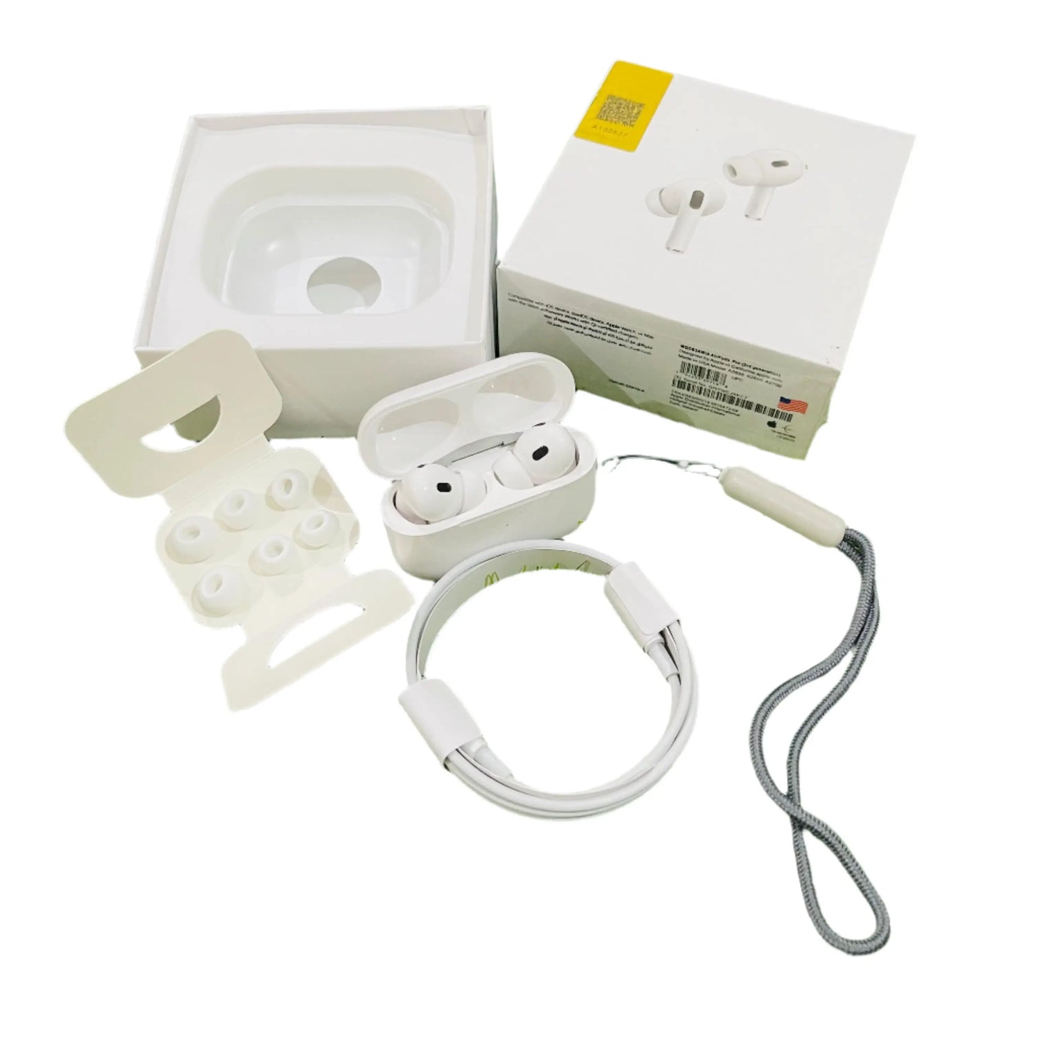 Airpods