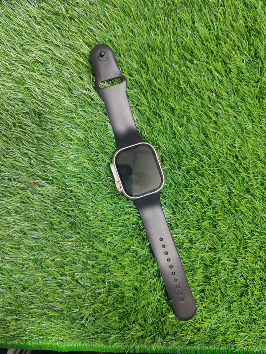 Z20 Ultra Smartwatch With 7 Straps